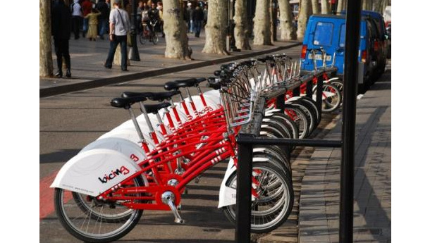Immagine: Barcellona celebra la nona edizione della