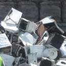 Immagine: Il ritiro dei rifiuti elettrici ed elettronici prima dell'uno contro uno: diverso per ogni città