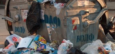 Fondi Cipe per coprire i costi di una nuova possibile emergenza rifiuti in Campania