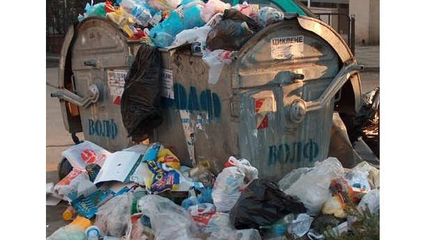 Immagine: Fondi Cipe per coprire i costi di una nuova possibile emergenza rifiuti in Campania