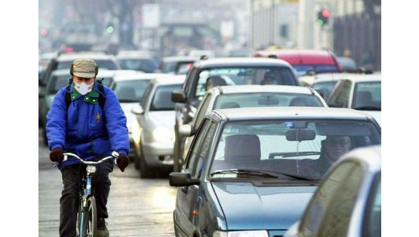 Immagine: Processo di Firenze sullo smog: assolti Martini, Domenici e altri amministratori