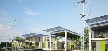 Unione europea: dal 2020 solo nuovi edifici a risparmio energetico