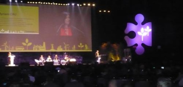 Sulle rive (francesi) dell'Atlantico la sesta 