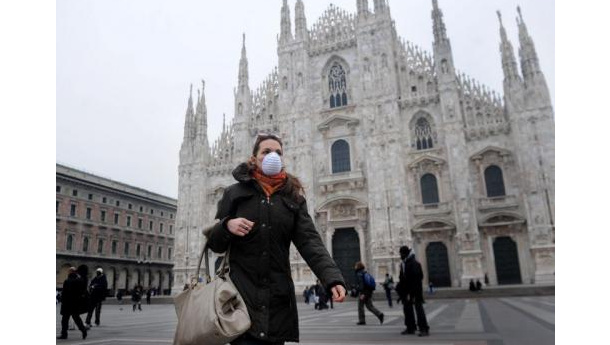 Immagine: Processo allo smog: a Firenze assolti gli amministratori, e a Milano?