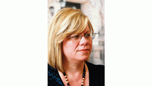 Immagine: Festival dell'Energia, Loredana Capone: 