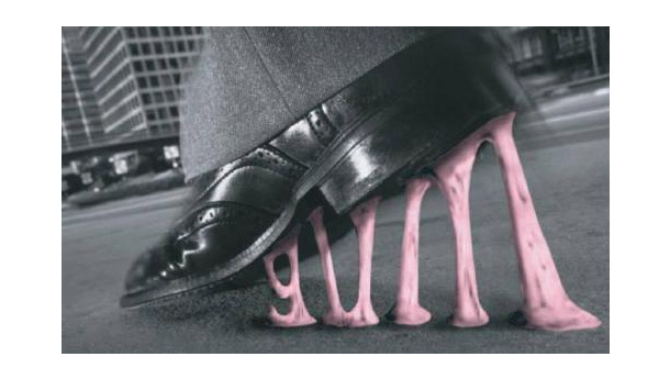 Immagine: Torino: l'Amiat dichiara guerra ai 