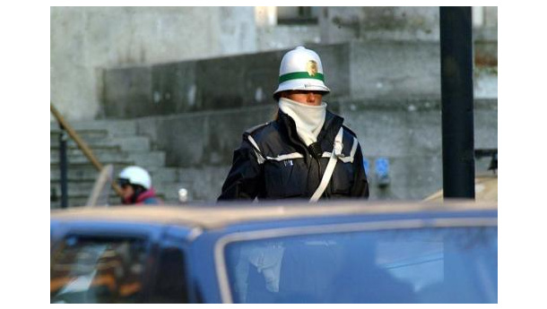 Immagine: Torino: pioggia di multe dalle telecamere, pochissime dai vigili