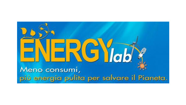 Immagine: Il primo anno di “EnergyLab”