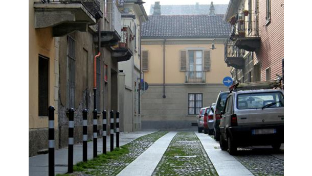 Immagine: Quartiere Campidoglio: un comitato lavora alla riqualificazione ambientale dei condomini