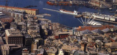 Genova capitale europea dell'ambiente 2010: le iniziative