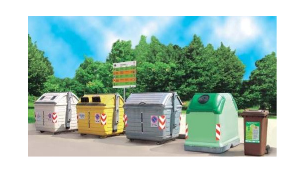 Immagine: A Torino la raccolta differenziata parla sette lingue