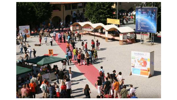 Immagine: Terra Futura, chiusa a Firenze la settima edizione