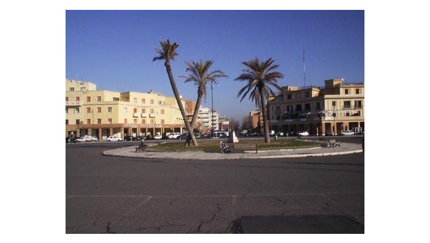 Immagine: Autobus per il mare, intensificato il servizio