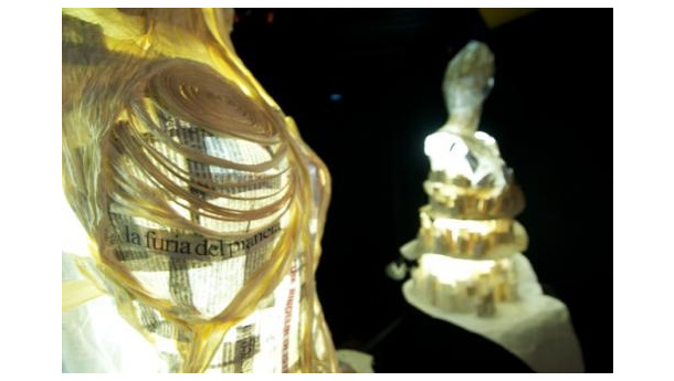 Immagine: A Genova, la 