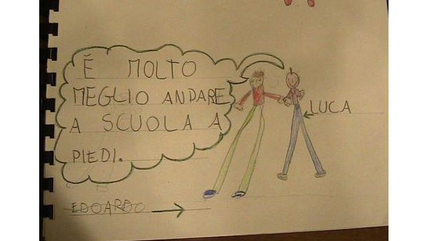 Immagine: Alla Vittorio Alfieri di Torino il 1° Premio di 