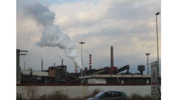 Immagine: Taranto: Peacelink su emissioni di diossina sotto i livelli europei: 