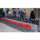 Immagine: Bike sharing in Piemonte: oltre venti realtà a confronto