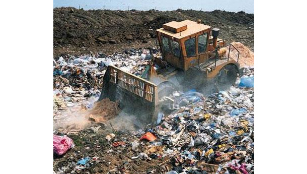 Immagine: Resoconti del convegno del 4 giugno a Genova sui rifiuti