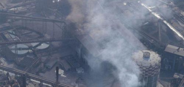 Ilva e benzo(a)pirene: l'assessore regionale Nicastro ha incontrato l'associazione Altamarea. La relazione tecnica preliminare di Arpa Puglia