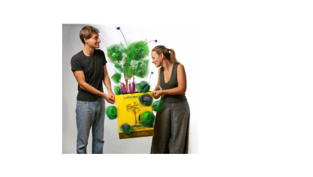 Immagine: Buon compleanno, Cartesio!