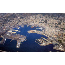 Immagine: Studio “Città Sostenibili” Siemens: Genova virtuosa per la qualità dell'aria, da migliorare la raccolta rifiuti