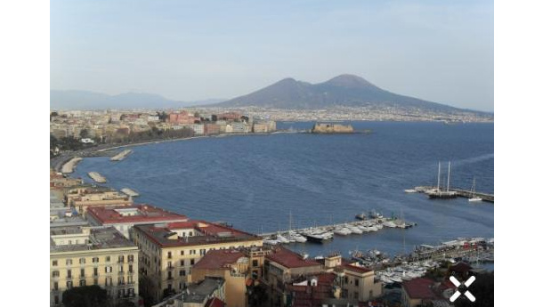 Immagine: Smog a Napoli: il 14 giugno udienza preliminare del processo Nasti