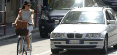 Torino: presentato il piano urbano della mobilità sostenibile. Il Comune non prevede di rispettare la direttiva antismog