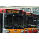 Immagine: Manovra, duri tagli al trasporto pubblico