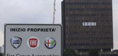 Pomigliano e la Fiat tra occupazione, sviluppo e inquinamento