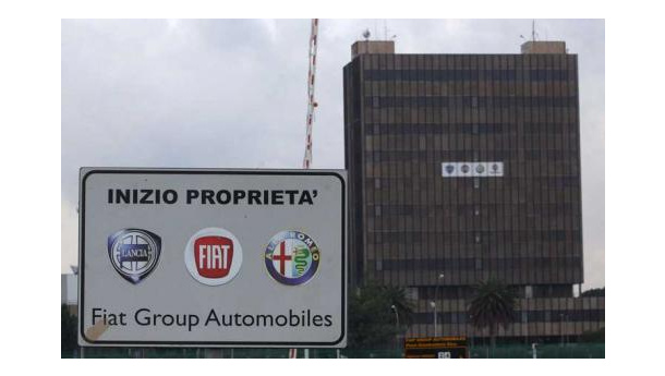 Immagine: Pomigliano e la Fiat tra occupazione, sviluppo e inquinamento