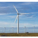 Immagine: Eolico: in Campania 8700 nuovi posti di lavoro nel 2010