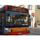 Immagine: Manovra economica: trasporti pubblici locali a rischio in tutta Italia