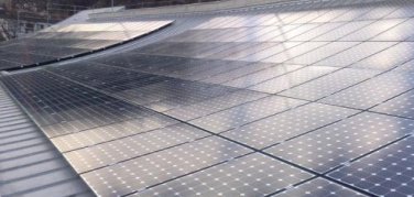 Energia rinnovabile in siti militari, a Roma il progetto pilota