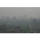 Immagine: Qualità dell'aria: a Napoli nel 2008 biossido record