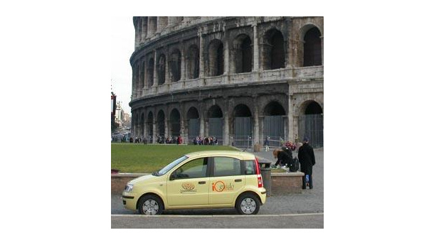 Immagine: Roma, il car sharing cresce, ma i margini di miglioramento sono ampi