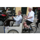 Immagine: Com'è andata a Velocity 2010