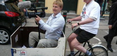 Com'è andata a Velocity 2010