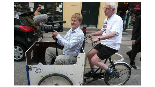 Immagine: Com'è andata a Velocity 2010