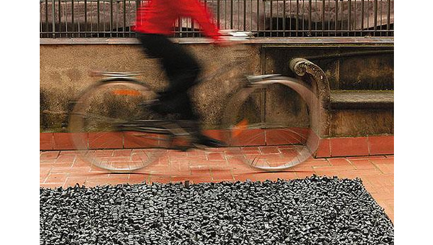 Immagine: Da tutto il mondo per discutere del futuro del trasporto in bicicletta
