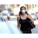 Immagine: In silenzio torna alto lo smog