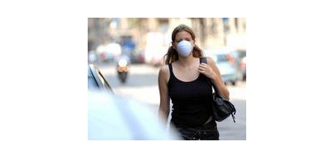 In silenzio torna alto lo smog