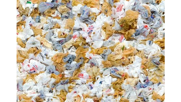 Immagine: Il cammino del Marocco verso l'abolizione dei sacchetti di plastica