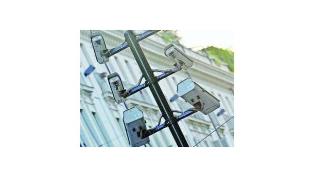 Immagine: Nuova Ztl: dal 12 luglio al via il sanzionamento elettronico