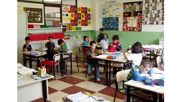 Immagine: Concluso il progetto