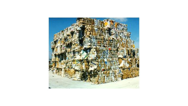 Immagine: Presentato il XV Rapporto annuale sulla raccolta differenziata di carta e cartone