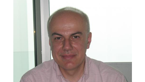 Immagine: Milano: intervista a Edoardo Croci