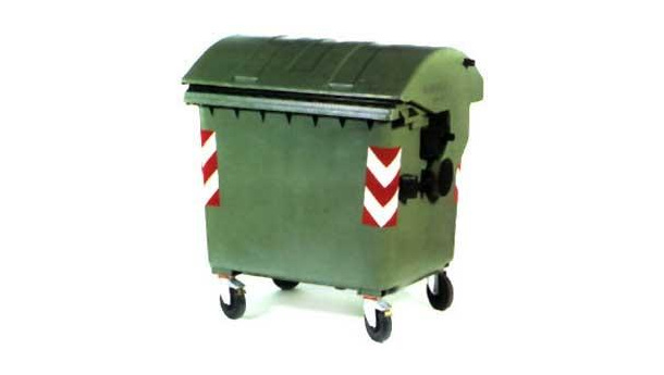 Immagine: Roma, il consiglio approva il previsto aumento della Tariffa rifiuti