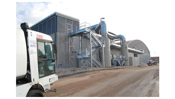 Immagine: Biostabilizzatore di Conversano: stop del Consiglio di Stato, i rifiuti nella vecchia discarica