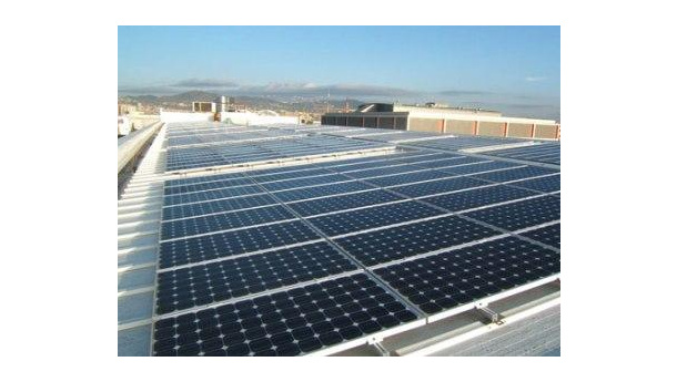 Immagine: 80 impianti fotovoltaici per le scuole superiori della Provincia di Bari