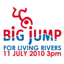 Immagine: Domenica 11 luglio torna il Big Jump. Per nuotare in fiumi puliti